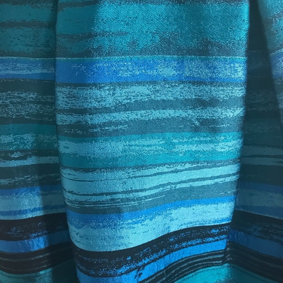 💞Carmen Marc Valvo Cocktail Dress - Picture 7 of 7